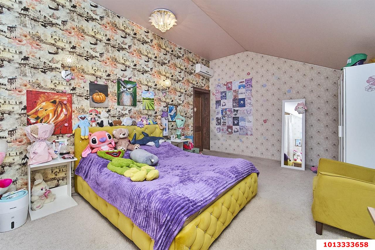 Фото №35: Дом 202 м² + 4.84 сот. - Краснодар, Калинино, ул. Аральская, 22