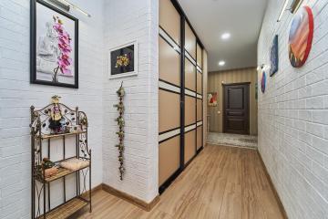 Фото №4: Дом 202 м² - Краснодар, п. Калинино, ул. Аральская, 22