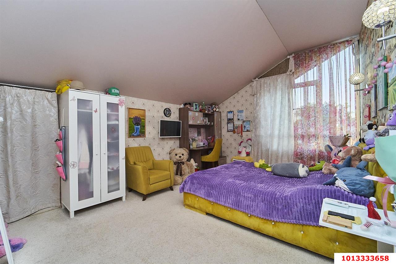 Фото №32: Дом 202 м² + 4.84 сот. - Краснодар, Калинино, ул. Аральская, 22