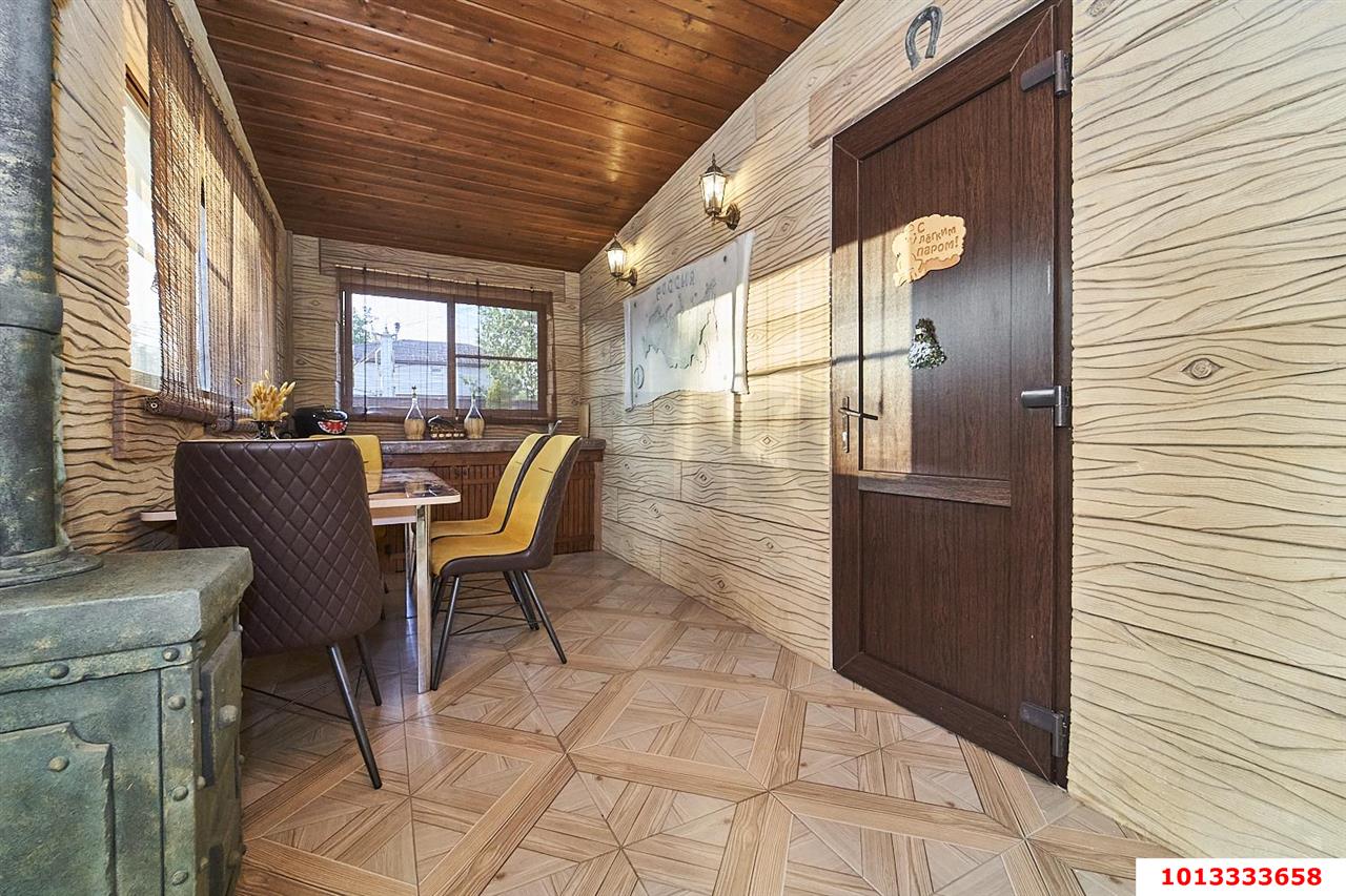 Фото №12: Дом 202 м² + 4.84 сот. - Краснодар, Калинино, ул. Аральская, 22