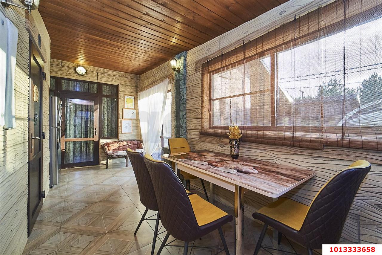 Фото №14: Дом 202 м² + 4.84 сот. - Краснодар, Калинино, ул. Аральская, 22