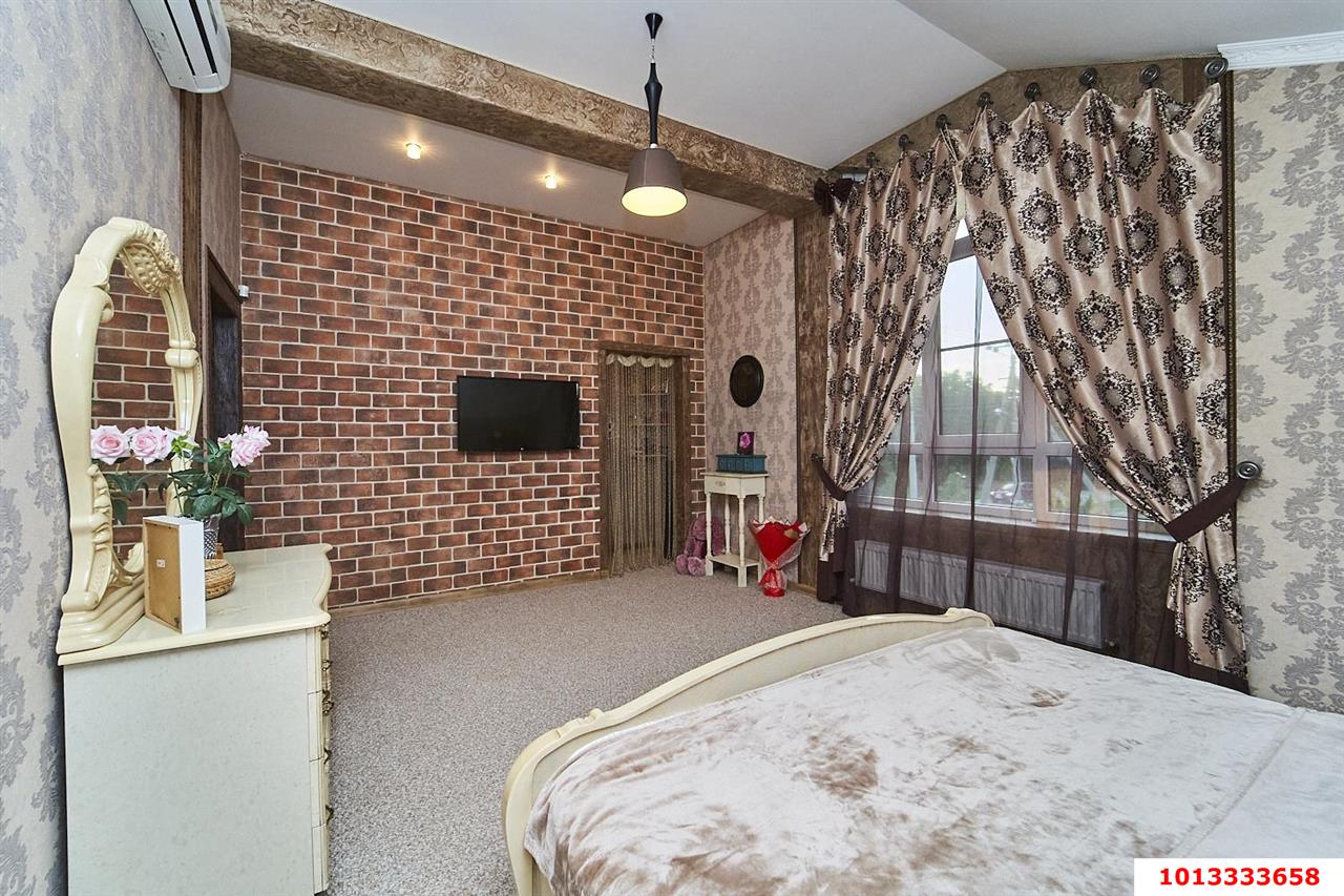 Фото №37: Дом 202 м² + 4.84 сот. - Краснодар, Калинино, ул. Аральская, 22