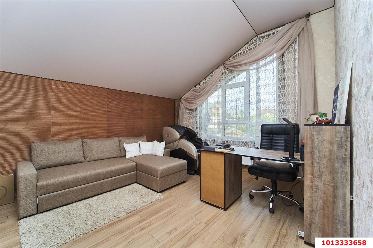 Фото №25: Дом 202 м² + 4.84 сот. - Краснодар, Калинино, ул. Аральская, 22