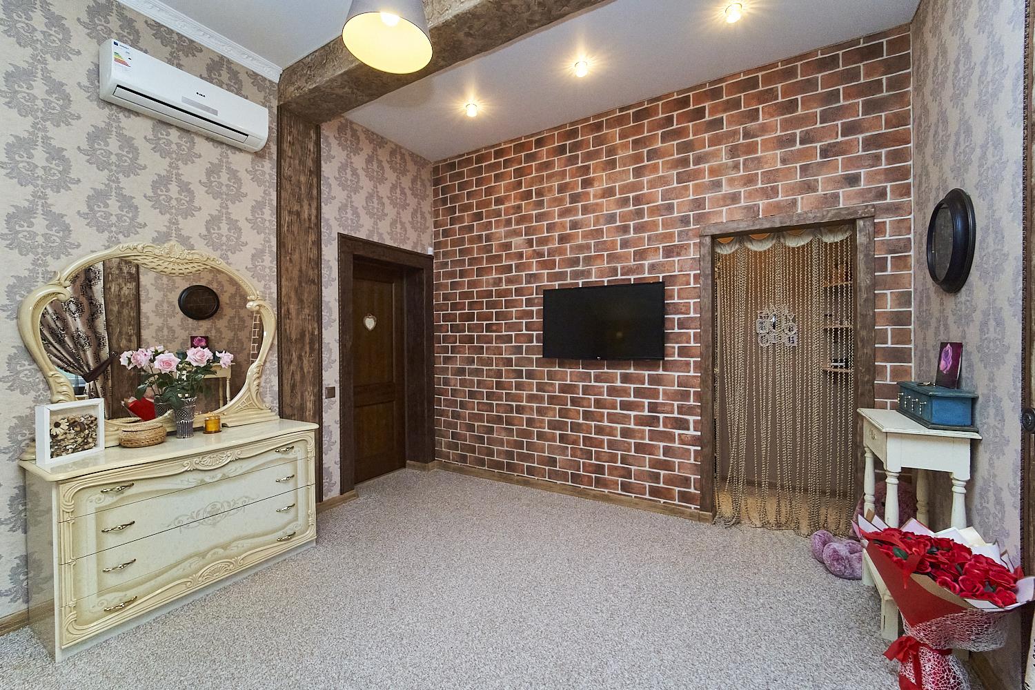 Фото №39: Дом 202 м² + 4.84 сот. - Краснодар, Прикубанский внутригородской округ, Завод Радиоизмерительных Приборов, п. Калинино, ул. Аральская, 22