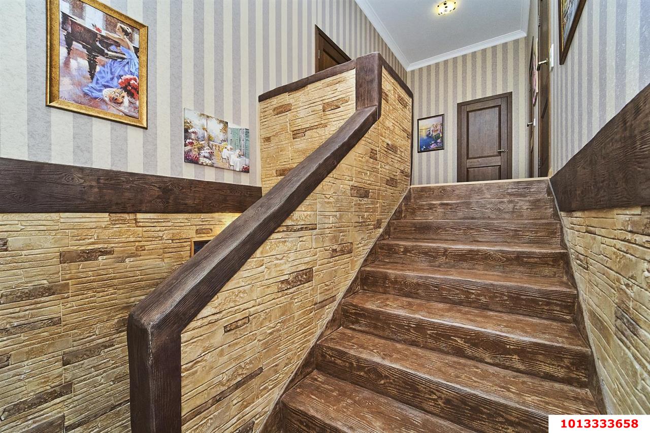 Фото №22: Дом 202 м² + 4.84 сот. - Краснодар, Калинино, ул. Аральская, 22