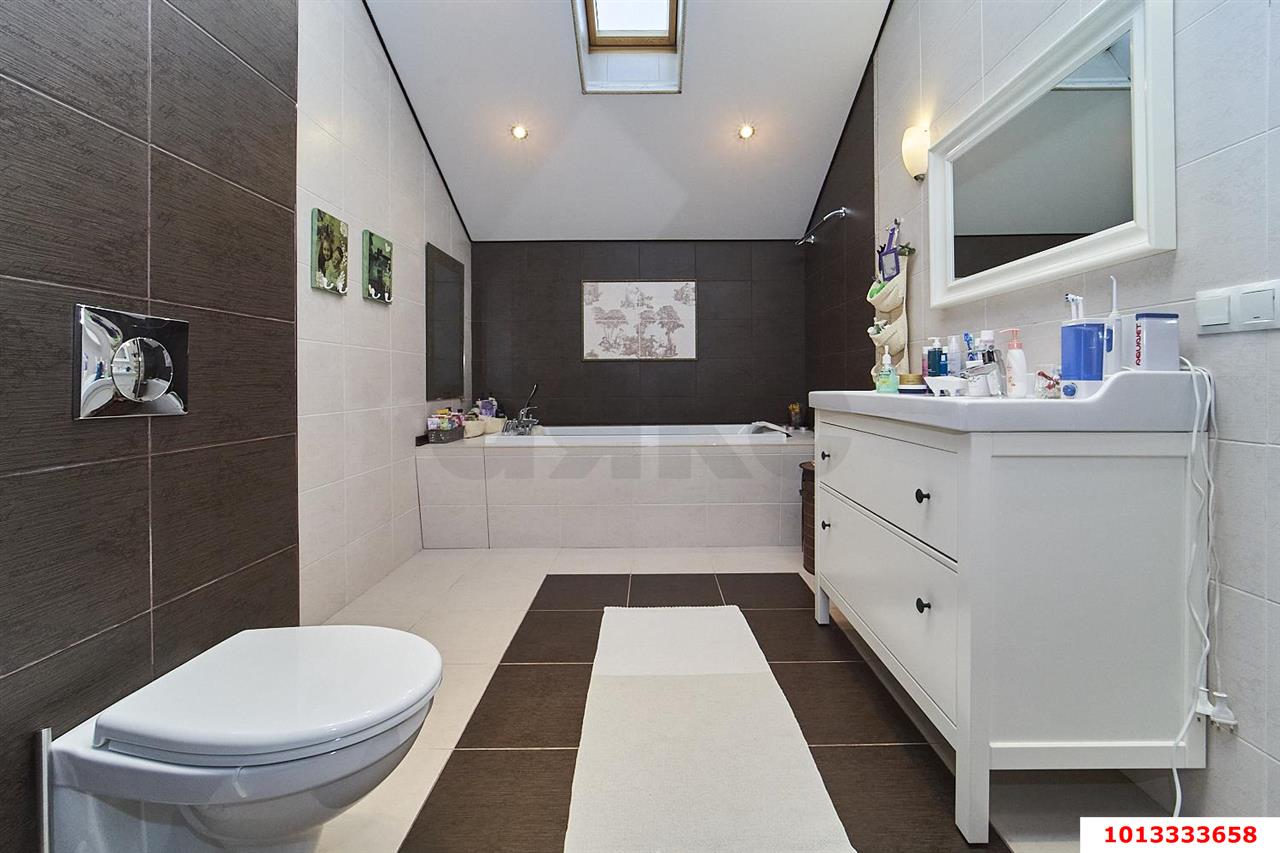 Фото №31: Дом 202 м² + 4.84 сот. - Краснодар, Калинино, ул. Аральская, 22