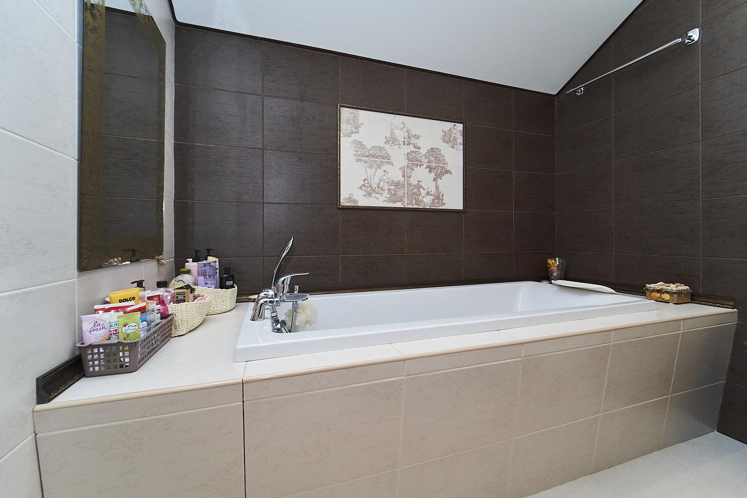 Фото №31: Дом 202 м² + 4.84 сот. - Краснодар, Прикубанский внутригородской округ, Завод Радиоизмерительных Приборов, п. Калинино, ул. Аральская, 22