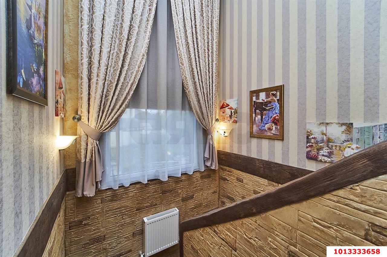 Фото №40: Дом 202 м² + 4.84 сот. - Краснодар, Калинино, ул. Аральская, 22