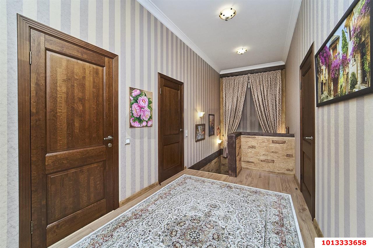 Фото №24: Дом 202 м² + 4.84 сот. - Краснодар, Калинино, ул. Аральская, 22