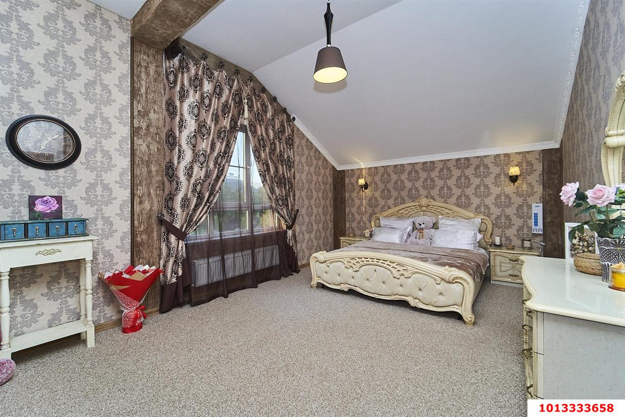 Фото №36: Дом 202 м² + 4.84 сот. - Краснодар, Калинино, ул. Аральская, 22