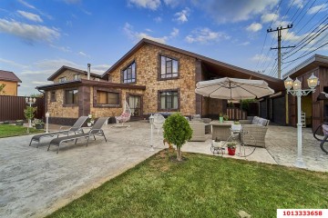 Фото №2: Дом 202 м² - Краснодар, п. Калинино, ул. Аральская, 22