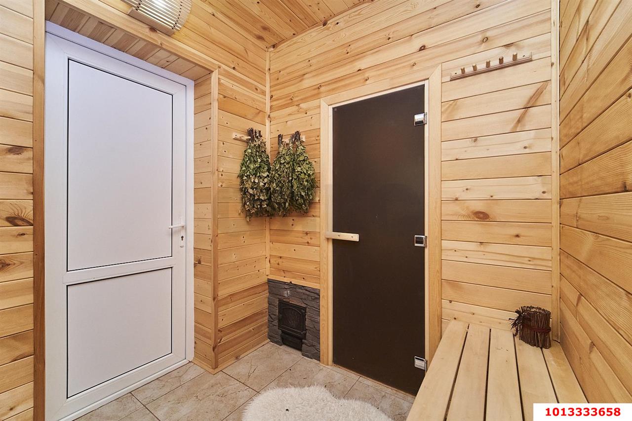 Фото №17: Дом 202 м² + 4.84 сот. - Краснодар, Калинино, ул. Аральская, 22