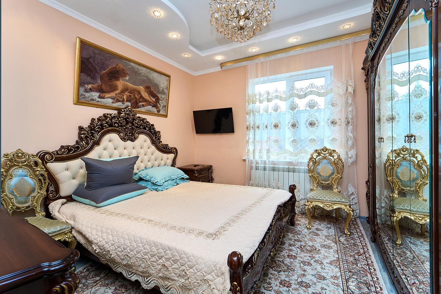 Фото №11: Дом 159 м² + 4 сот. - СНТ Автомобилист, мкр. Прикубанский внутригородской округ, ул. Земляничная, 325