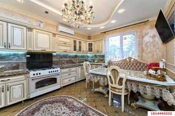 Фото №1: Дом 159 м² - СНТ Автомобилист, мкр. Прикубанский внутригородской округ, ул. Земляничная, 325