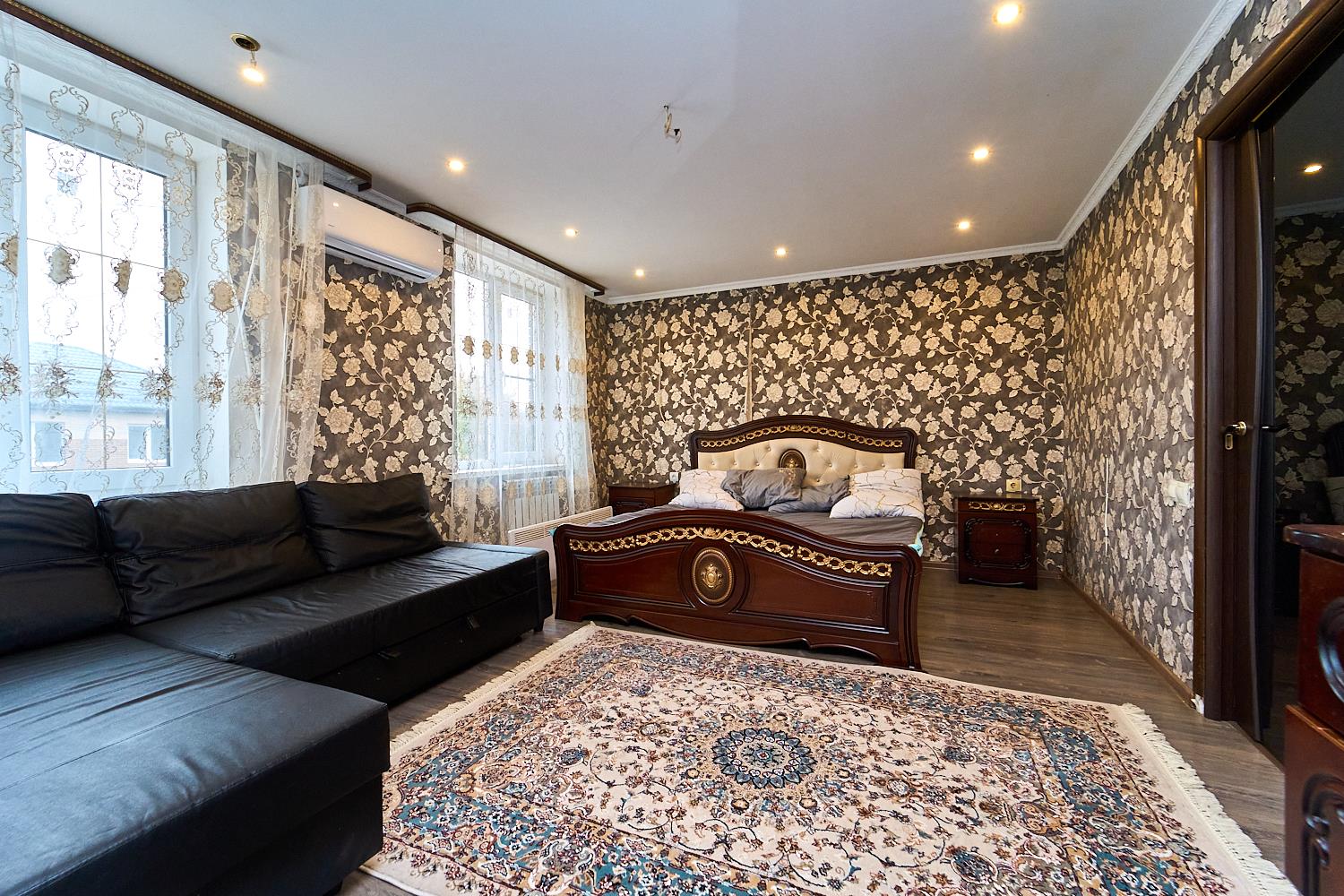 Фото №15: Дом 159 м² + 4 сот. - СНТ Автомобилист, мкр. Прикубанский внутригородской округ, ул. Земляничная, 325