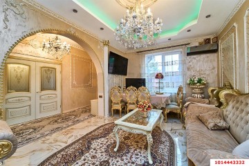 Фото №4: Дом 159 м² - СНТ Автомобилист, мкр. Прикубанский внутригородской округ, ул. Земляничная, 325