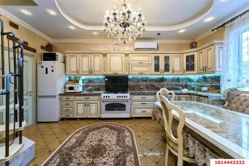 Фото №2: Дом 159 м² - СНТ Автомобилист, мкр. Прикубанский внутригородской округ, ул. Земляничная, 325