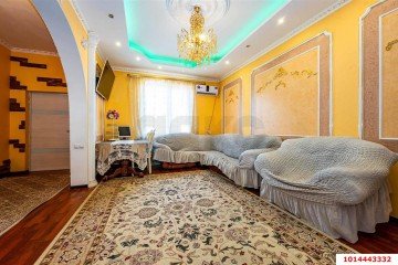Фото №5: Дом 159 м² - СНТ Автомобилист, мкр. Прикубанский внутригородской округ, ул. Земляничная, 325