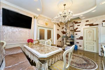 Фото №5: Дом 159 м² - СНТ Автомобилист, мкр. Прикубанский внутригородской округ, ул. Земляничная, 325