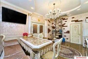 Фото №5: Дом 159 м² - СНТ Автомобилист, мкр. Прикубанский внутригородской округ, ул. Земляничная, 325