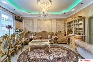 Фото №3: Дом 159 м² - СНТ Автомобилист, мкр. Прикубанский внутригородской округ, ул. Земляничная, 325