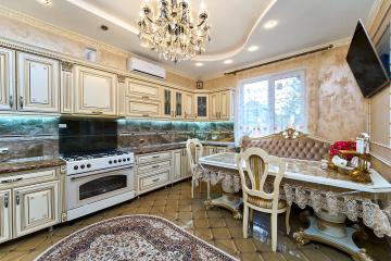 Фото №1: Дом 159 м² - СНТ Автомобилист, мкр. Прикубанский внутригородской округ, ул. Земляничная, 325