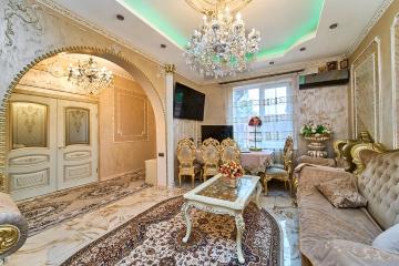 Фото №4: Дом 159 м² - СНТ Автомобилист, мкр. Прикубанский внутригородской округ, ул. Земляничная, 325