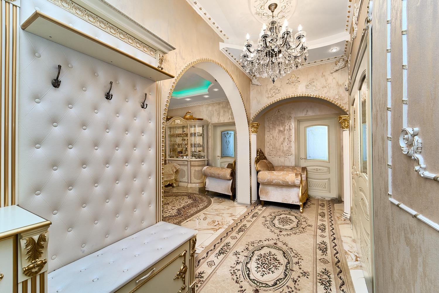 Фото №7: Дом 159 м² + 4 сот. - СНТ Автомобилист, мкр. Прикубанский внутригородской округ, ул. Земляничная, 325