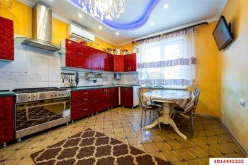 Фото №3: Дом 159 м² - СНТ Автомобилист, мкр. Прикубанский внутригородской округ, ул. Земляничная, 325