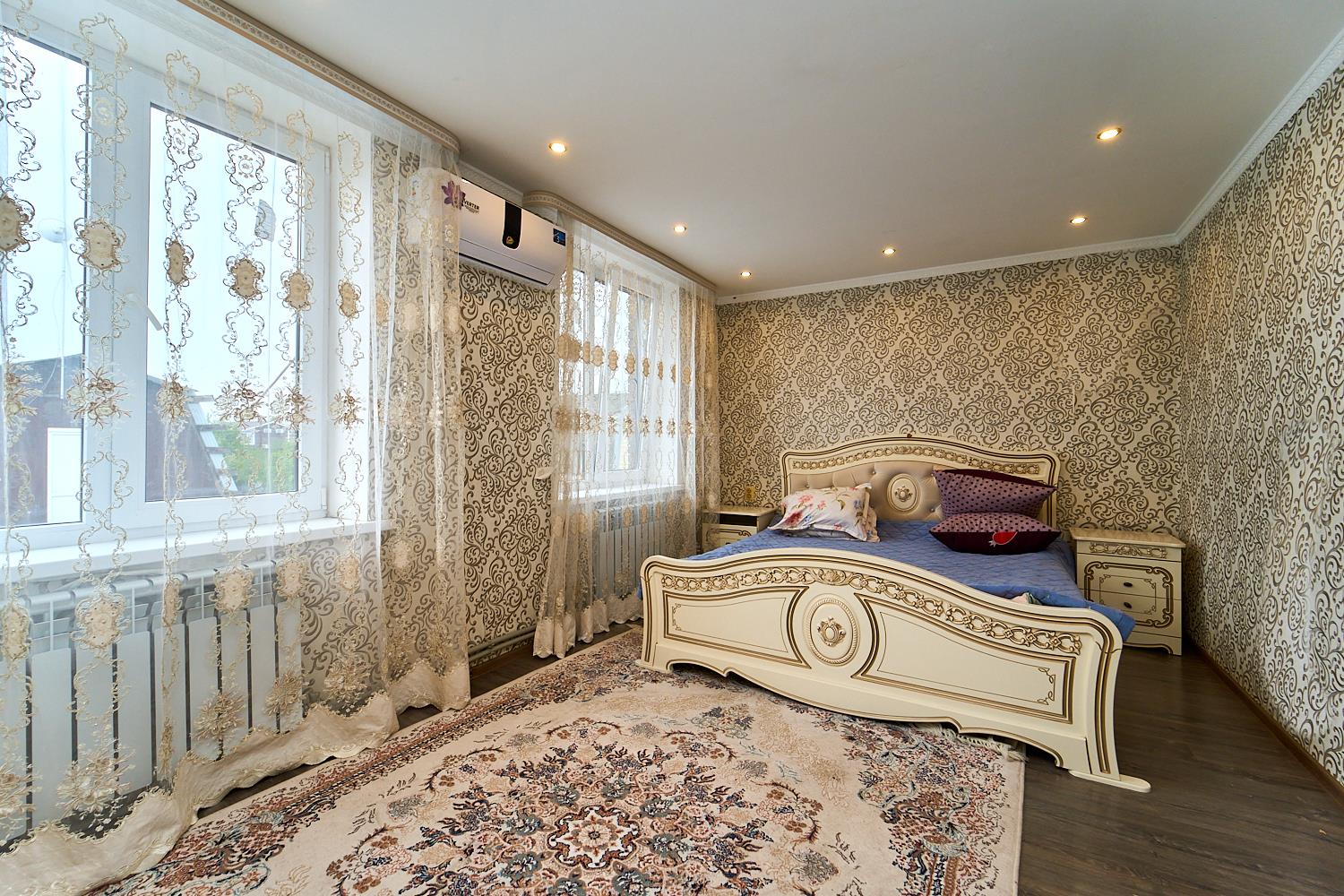 Фото №13: Дом 159 м² + 4 сот. - СНТ Автомобилист, мкр. Прикубанский внутригородской округ, ул. Земляничная, 325