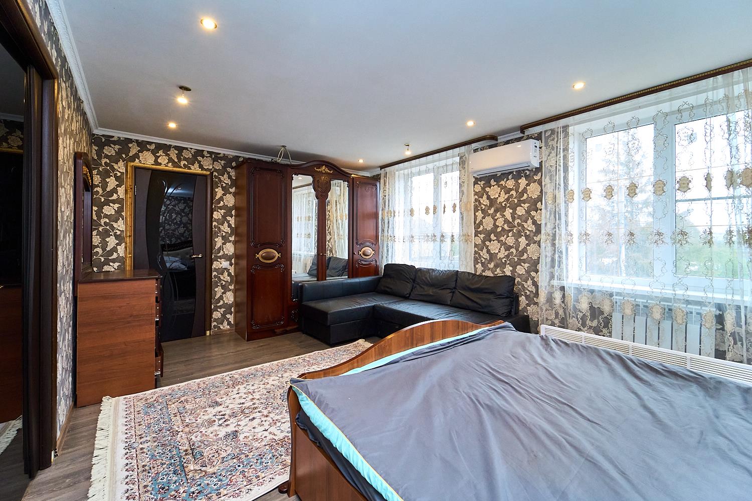 Фото №16: Дом 159 м² + 4 сот. - СНТ Автомобилист, мкр. Прикубанский внутригородской округ, ул. Земляничная, 325