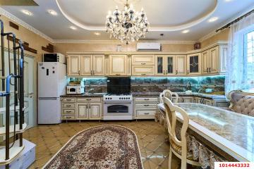 Фото №2: Дом 159 м² - СНТ Автомобилист, мкр. Прикубанский внутригородской округ, ул. Земляничная, 325