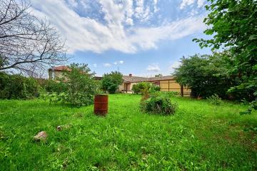 Фото №4: Земельный участок 8 сот. - Краснодар, мкр. Завод Радиоизмерительных Приборов, ул. им. Ягодина М. Д.