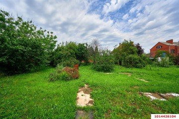 Фото №2: Земельный участок под ИЖС 8 сот. - Краснодар, п. Калинино, ул. им. Ягодина М. Д.