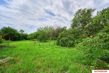 Фото №5: Земельный участок под ИЖС 8 сот. - Краснодар, п. Калинино, ул. им. Ягодина М. Д.