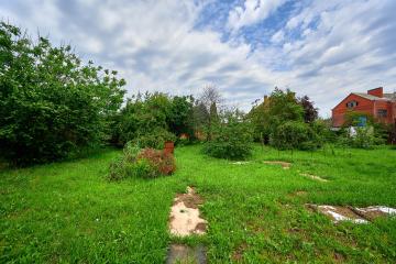 Фото №2: Земельный участок 8 сот. - Краснодар, мкр. Завод Радиоизмерительных Приборов, ул. им. Ягодина М. Д.