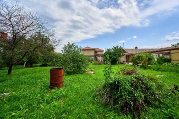 Фото №3: Земельный участок 8 сот. - Краснодар, мкр. Завод Радиоизмерительных Приборов, ул. им. Ягодина М. Д.