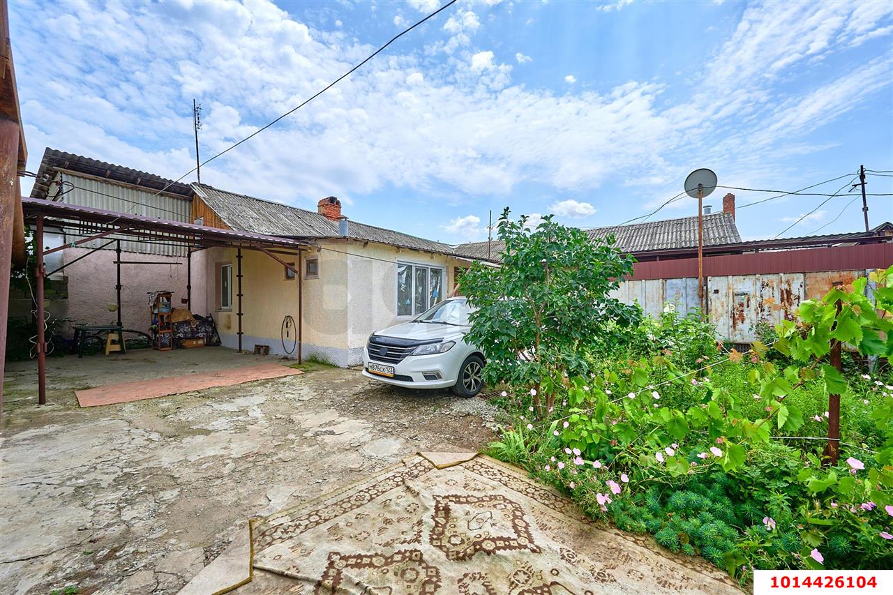 Фото №15: Земельный участок под ИЖС 8 сот. - Краснодар, Калинино, ул. им. Ягодина М. Д.