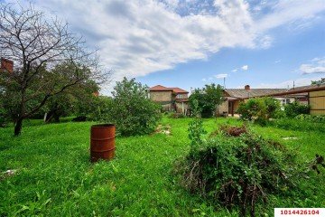 Фото №3: Земельный участок под ИЖС 8 сот. - Краснодар, п. Калинино, ул. им. Ягодина М. Д.