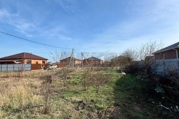 Фото №3: Земельный участок под ИЖС 6 сот. - Козет, ул. Майкопская