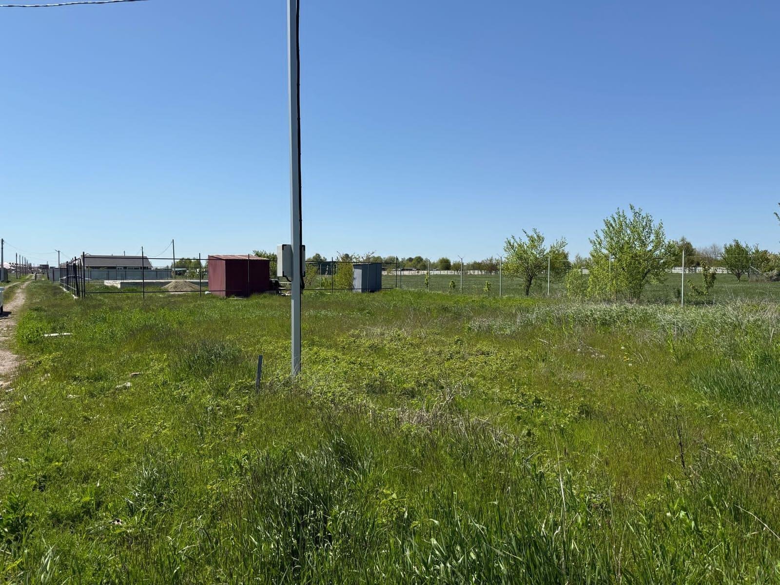 Фото №5: Земельный участок 4 сот. - Ленина, ул. Обрезная, 1