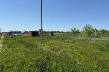Фото №4: Коммерческая земля 4 сот. - Ленина, мкр. Карасунский внутригородской округ, ул. Обрезная, 1