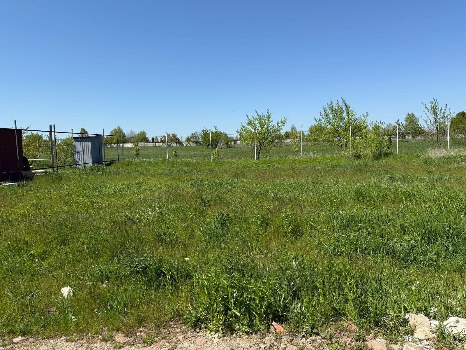 Фото №4: Земельный участок 4 сот. - Ленина, ул. Обрезная, 1