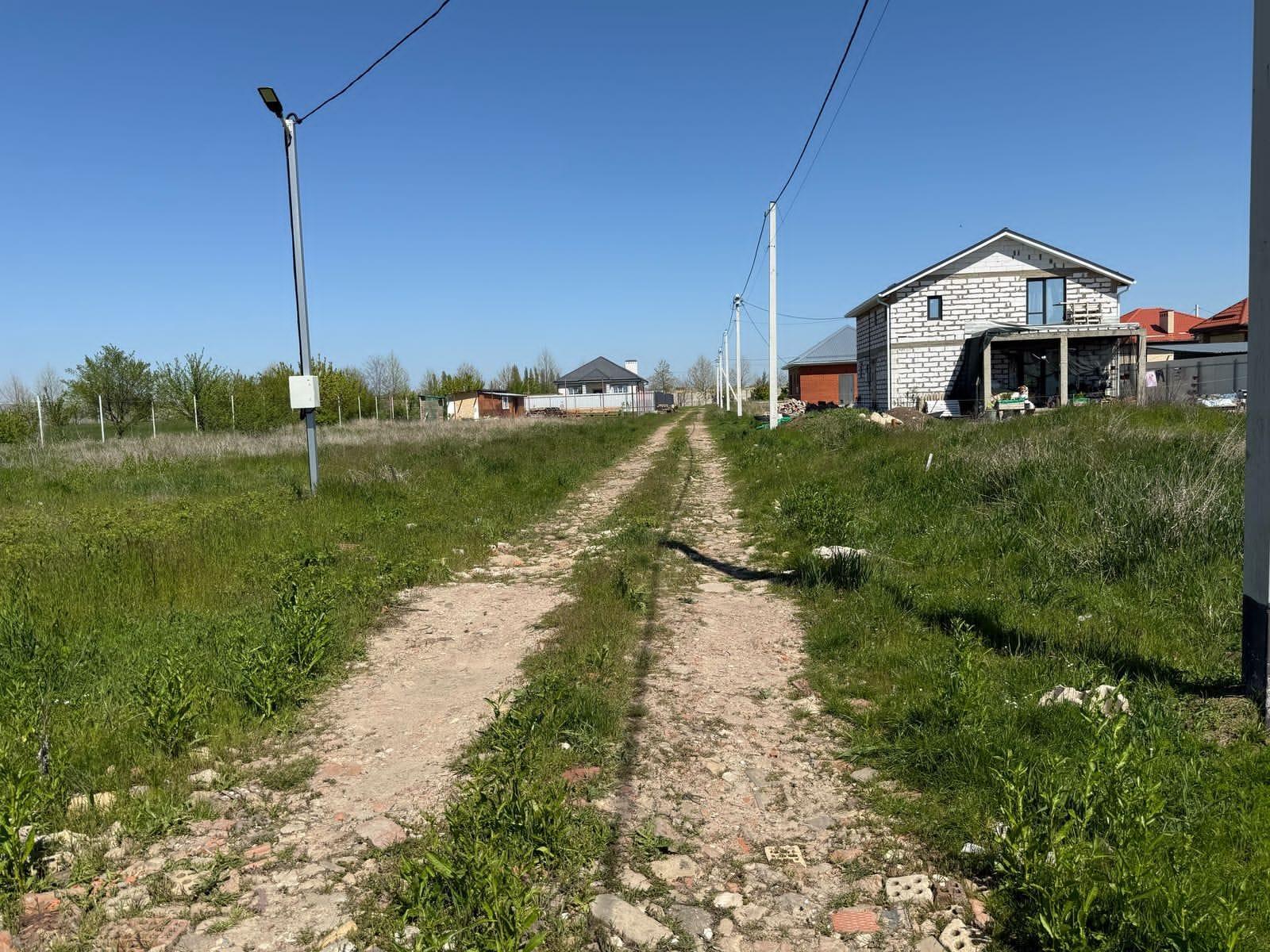 Фото №2: Земельный участок 4 сот. - Ленина, ул. Обрезная, 1