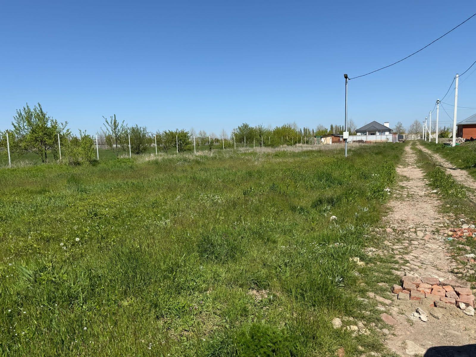 Фото №3: Земельный участок 4 сот. - Ленина, ул. Обрезная, 1