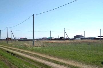 Фото №2: Земельный участок 10 сот. - Старокорсунская, мкр. Карасунский внутригородской округ, пр-д 1-й Таврический, 34