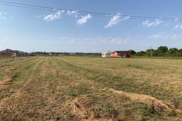 Фото №4: Земельный участок 10 сот. - Старокорсунская, мкр. Карасунский внутригородской округ, пр-д 1-й Таврический, 34