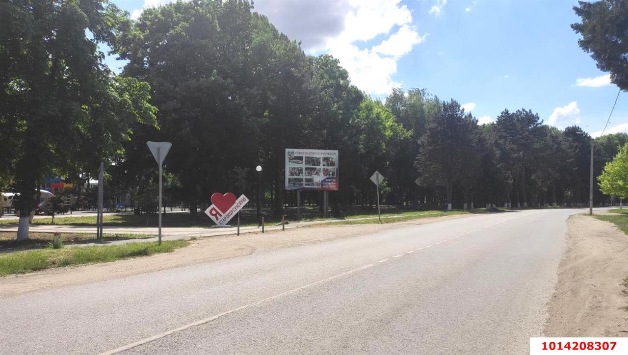 Фото №5: Земельный участок под ИЖС 10 сот. - Старокорсунская, Карасунский внутригородской округ, пр-д 1-й Таврический, 34