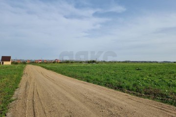 Фото №4: Земельный участок под ИЖС 10 сот. - Старокорсунская, мкр. Карасунский внутригородской округ, ул. Придорожная