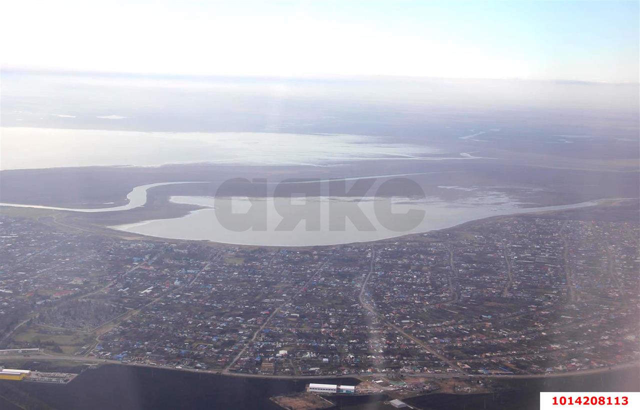 Фото №8: Земельный участок под ИЖС 10 сот. - Старокорсунская, Карасунский внутригородской округ, ул. Придорожная